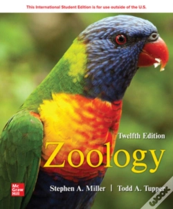 Capa do artigo Zoology Ise