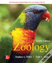 Capa do artigo Zoology Ise