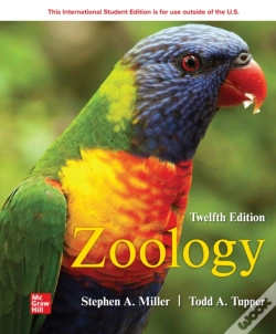 Capa do artigo Zoology Ise