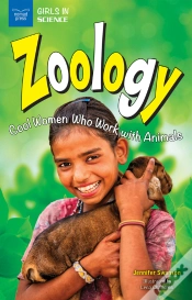 Capa do artigo Zoology