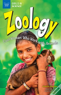 Capa do artigo Zoology