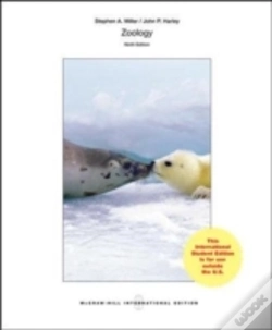 Capa do artigo Zoology