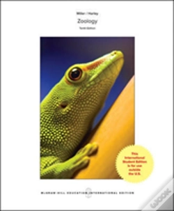 Capa do artigo Zoology