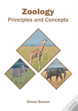 Capa do artigo Zoology