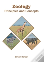 Capa do artigo Zoology
