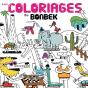 Zooloriages - Preview