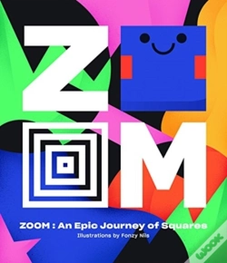 Capa do artigo Zoom Â€” An Epic Journey Through Squares