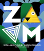 Zoom Â€” An Epic Journey Through Triangles - Preview