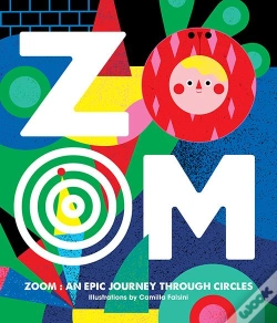 Capa do artigo Zoom - An Epic Journey Through Circles /Anglais
