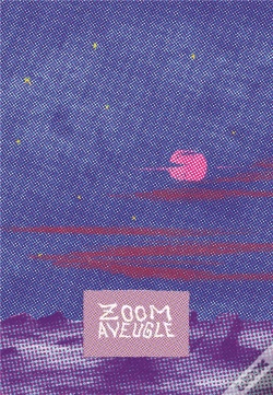 Capa do artigo Zoom Aveugle