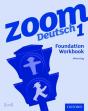 Zoom Deutsch 1 Foundation Workbook (8 Pack) - Preview