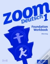 Capa do artigo Zoom Deutsch 1 Foundation Workbook