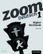Zoom Deutsch 1 Higher Workbook - Preview