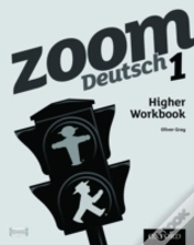 Capa do artigo Zoom Deutsch 1 Higher Workbook