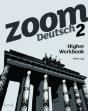 Zoom Deutsch: 2 Higher Workbook (8 Pack) - Preview