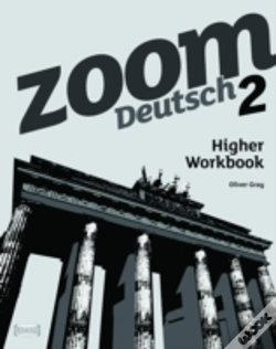 Capa do artigo Zoom Deutsch: 2 Higher Workbook (8 Pack)