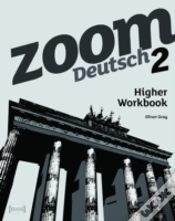 Capa do artigo Zoom Deutsch 2: Higher Workbook
