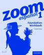 Zoom Espanol 1: Foundation Workbook (8 Pack) - Preview