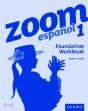 Zoom Espanol 1 Foundation Workbook - Preview