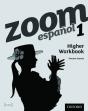 Zoom Espanol 1 Higher Workbook (8 Pack) - Preview