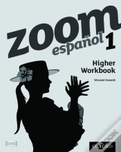 Capa do artigo Zoom Espanol 1 Higher Workbook (8 Pack)
