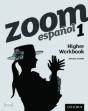Zoom Espanol 1 Higher Workbook - Preview