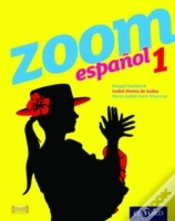 Capa do artigo Zoom Espanol 1 Student Book