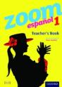 Zoom Espanol 1: Teacher Book - Preview