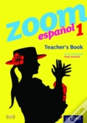 Capa do artigo Zoom Espanol 1: Teacher Book