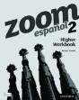 Zoom Espanol 2: Higher Workbook - Preview