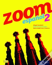 Capa do artigo Zoom Espanol 2 Student Book