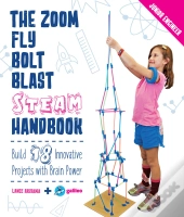 Zoom, Fly, Bolt, Blast Steam Handbook