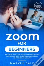 Capa do artigo Zoom For Beginners
