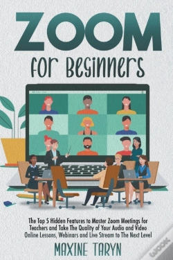 Capa do artigo Zoom For Beginners