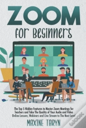 Capa do artigo Zoom For Beginners