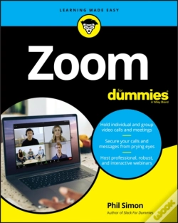 Capa do artigo Zoom For Dummies