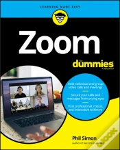Capa do artigo Zoom For Dummies