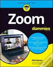 Capa do artigo Zoom For Dummies