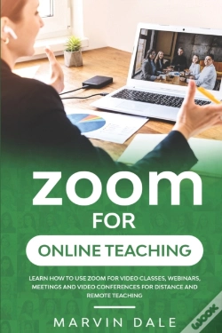 Capa do artigo Zoom For Online Teaching
