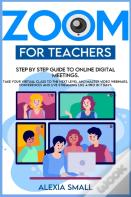 Zoom For Teachers
