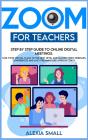Zoom For Teachers - Preview