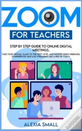 Zoom For Teachers