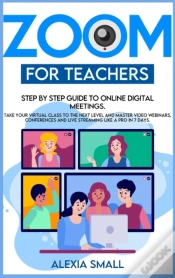 Capa do artigo Zoom For Teachers