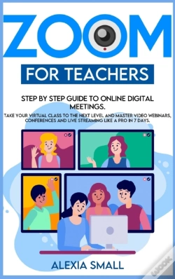 Capa do artigo Zoom For Teachers