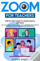 Zoom For Teachers