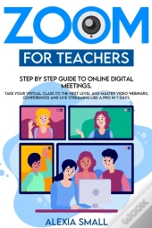 Zoom For Teachers