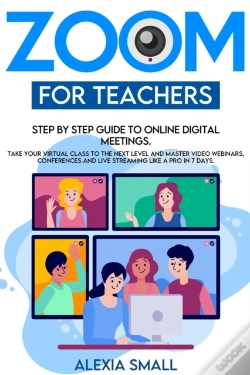 Capa do artigo Zoom For Teachers