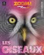 Zoom! : Gros Plan Sur... Les Oiseaux - Preview
