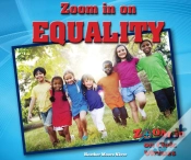 Capa do artigo Zoom In On Equality