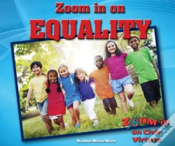 Capa do artigo Zoom In On Equality